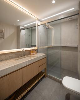 Copa by Design Luxo e Vista Mar - 9