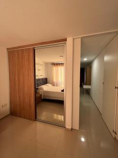 Departamento de la zona más exclusiva de SCZ - 9