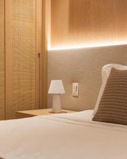 Copa by Design Luxo e Vista Mar - 8