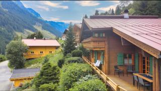 Chalet Glemm Alpin - Saalbach-Hinterglemm - 2