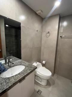 Departamento de la zona más exclusiva de SCZ - 4