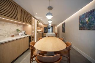 Copa by Design Luxo e Vista Mar - 4