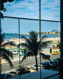 Copa by Design Luxo e Vista Mar - 3