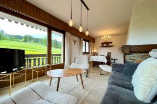 Charming 4 rooms of 80 m2 in Combloux - 9