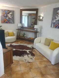 Lodge Mirialveda - 2