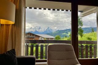 Charming 4 rooms of 80 m2 in Combloux - Combloux - 5