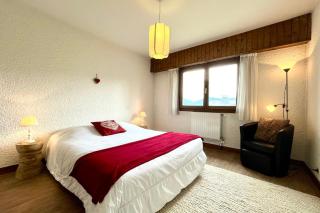 Charming 4 rooms of 80 m2 in Combloux - Combloux - 1
