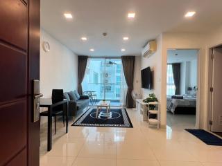Park Royal 3, Pratamnak soi 6, Pattaya - 0