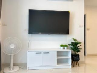 Park Royal 3, Pratamnak soi 6, Pattaya - 6