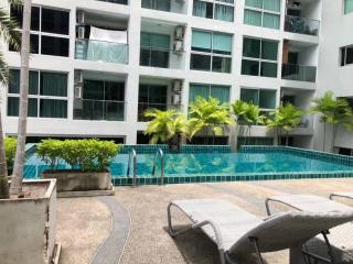 Park Royal 3, Pratamnak soi 6, Pattaya - 2