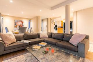 Sunset Azure Penthouse - Panoramic Views PVT Pool - 6