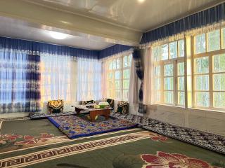 Shahzod Guesthouse & Homestay - 8