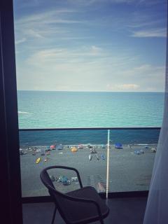 Hotel black sea - 3