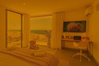 Respiro di Siracusa Villa sul Blu Infinito - Fontane Bianche - 1