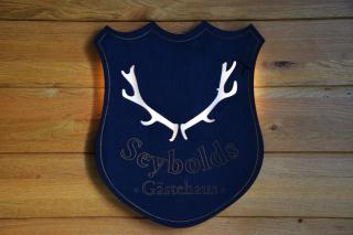 Seybolds Gästehaus - Lauffen am Neckar - 1
