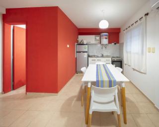 Hermoso Departamento Planta Baja - 1