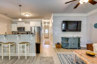 1 Mi to Riverfront Darien Family Home - Darien - 4