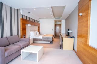 Garni Hotel Centar - 0