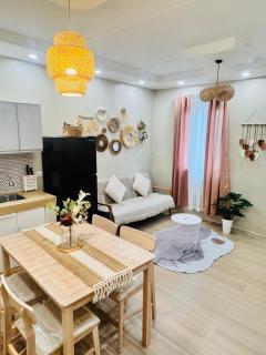 Idyllic Abode - Panglao - 0