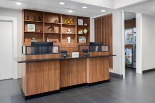 Four Points by Sheraton College Park Atlanta Airport - Atlanta - 6
