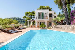 Villa Orizzonte by Elite Villas - Capri - 0