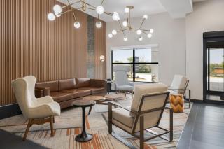 Four Points by Sheraton College Park Atlanta Airport - 7