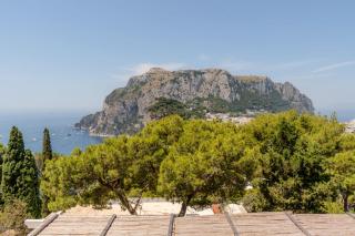 Villa Orizzonte by Elite Villas - Capri - 8