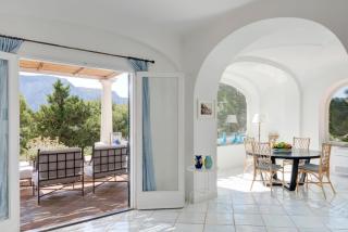 Villa Orizzonte by Elite Villas - Capri - 5