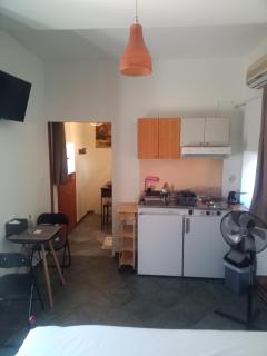 Michalis studio - Zákros - 1