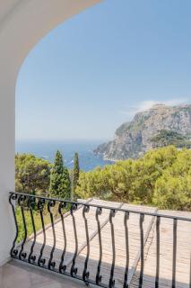 Villa Orizzonte by Elite Villas - Capri - 1