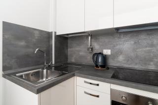 GuestHost - Apartment near Parco Adriano Milano - Crescenzago - 4
