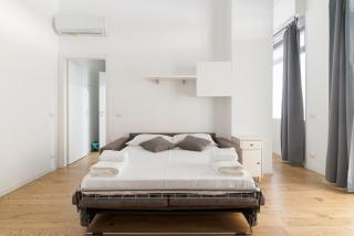 GuestHost - Apartment near Parco Adriano Milano - 6