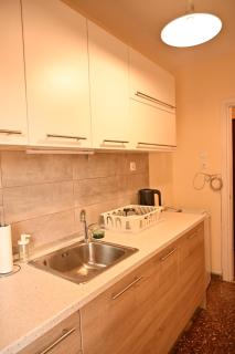 Retro View Apartments - Peraia - 2