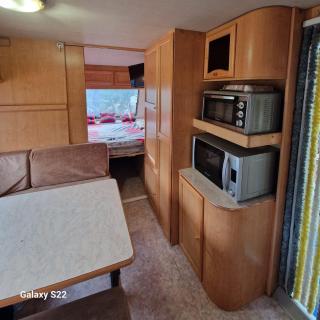 Camping Principata - - 8