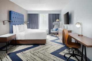 Four Points by Sheraton College Park Atlanta Airport - 6