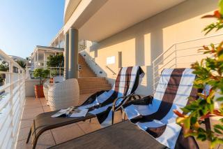 Sunset Azure Villa - Sea Views Sleeps 14 2 Pools - 7