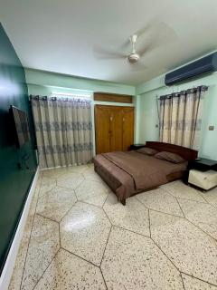 Modern 3BR, AC, WI-FI, Comfort - 4