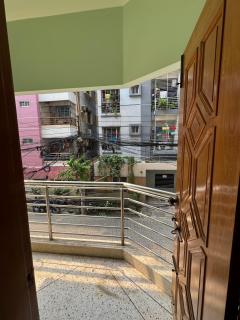 Modern 3BR, AC, WI-FI, Comfort - Dhaka - 1