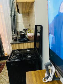 Happy loft apartment - 6