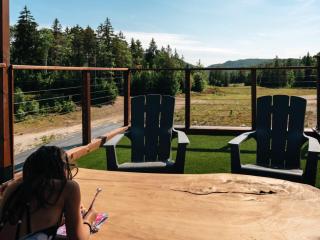 Chalet Le Moki - Relax - spa - Saint Come - 7