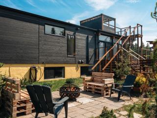 Chalet Le Moki - Relax - spa - Saint Come - 8