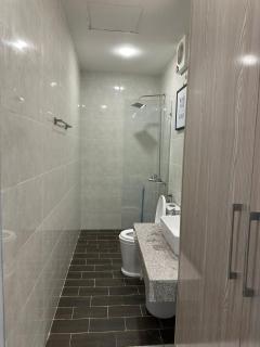 AC - Studio Apartment - Karachi - 3