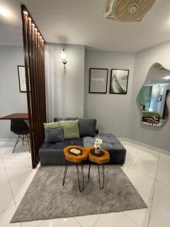 AC - Studio Apartment - 8