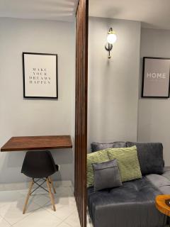 AC - Studio Apartment - Karatschi - 9