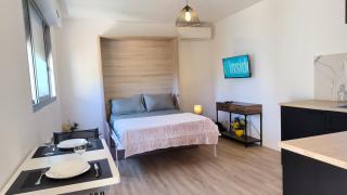 Studio La Madrague Côte d'Azur - 5