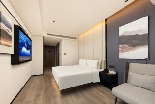 Atour Hotel Beijing Haidian Xisanqi MixC Mall - 8