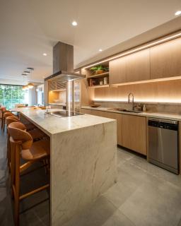 Copa by Design Luxo e Vista Mar - 6