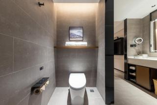 Atour Hotel Beijing Haidian Xisanqi MixC Mall - 7