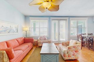 Sandpiper Point - Galveston - 3