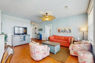 Sandpiper Point - Galveston - 2